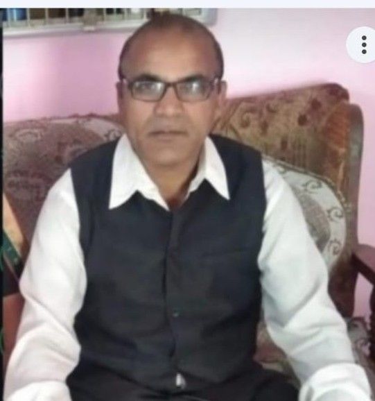 Adv. Sitaram