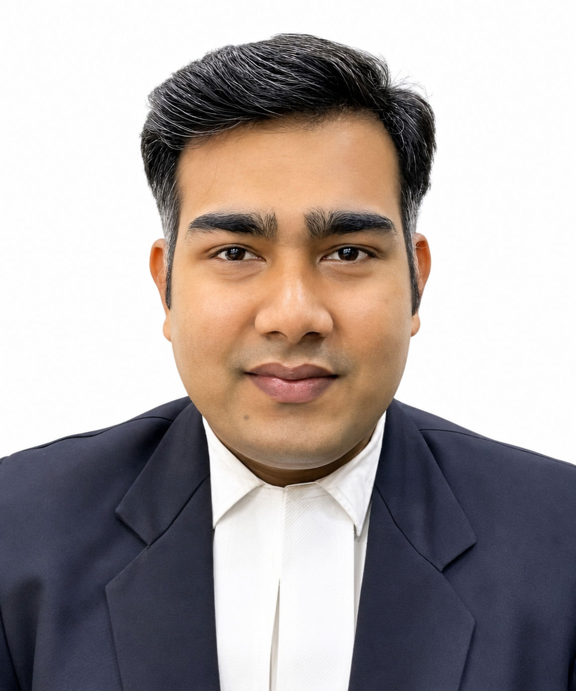 Adv. Dheeraj Raghav