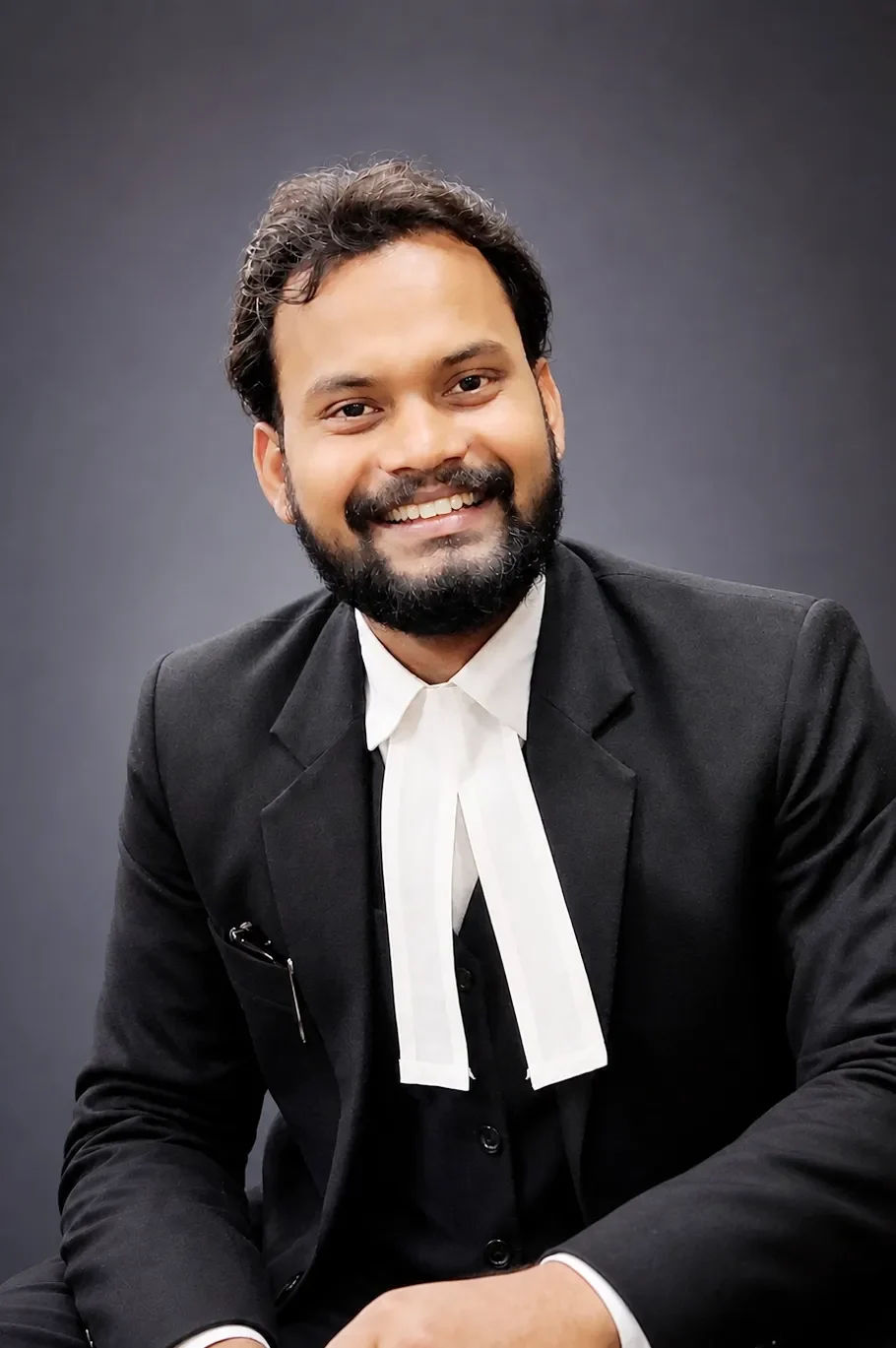 Adv. Deepak Patel