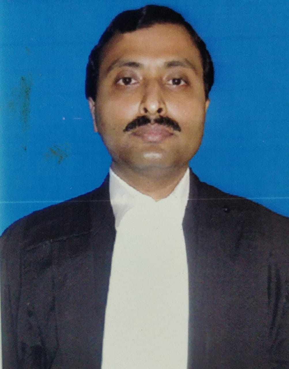 Adv. Dhabalraj Ray